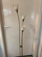 Mooi staanlampje, Ophalen, Zo goed als nieuw, Glas