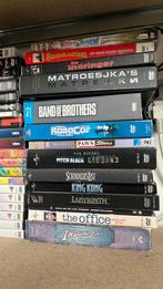 Dvd, Enlèvement ou Envoi, Comme neuf