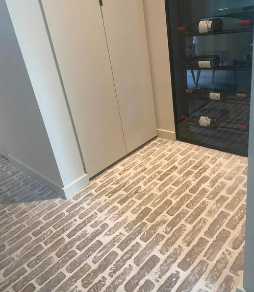 RAW Stones Waaltjes, Doe-het-zelf en Bouw, Tegels, Nieuw, Ophalen