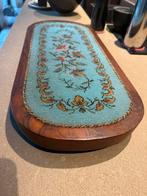 Prachtige Victoraanse plateau, Antiek en Kunst, Ophalen