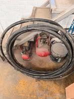 Câble d’alimentation  XVB 35 carré, Bricolage & Construction, Enlèvement, Neuf, Câble ou Fil électrique