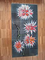 Salontafel Adri Belarti, Enlèvement