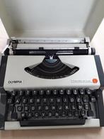 Typmachine Olympia Travel Luxe, Divers, Machines à écrire, Enlèvement, Utilisé