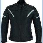 Dames motor jas, Motoren, Kleding | Motorkleding, Ophalen, Dames