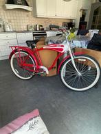Coca-Cola fiets, Fietsen en Brommers, Ophalen, Zo goed als nieuw