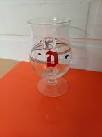Duvel Air Force bierglas, nooit gebruikt, Verzenden, Duvel