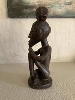 Beeld Congo/Songwe, Antiek en Kunst, Verzenden