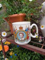 Verzamelbeker. Queen Elizabeth II, Verzamelen, Ophalen, Zo goed als nieuw