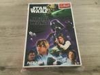 Star Wars puzzle (200 stuks), Ophalen of Verzenden, Zo goed als nieuw, Boek of Poster