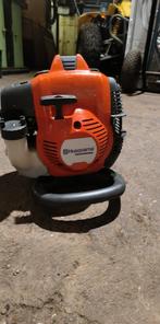 Husqvarna 525 HE4 Profesjonalne, Tuin en Terras, Zitmaaiers, Ophalen, Zo goed als nieuw, Husqvarna