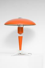 lampe de bureau "Bijou" conçue par Louis Kalff pour Philips,, Antiek en Kunst, Antiek | Verlichting, Ophalen of Verzenden