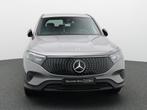 Mercedes-Benz EQB 300 Luxury Line 4Matic + CARPLAY + ELECTRI, Autos, Mercedes-Benz, Argent ou Gris, Achat, 2165 kg, EQB