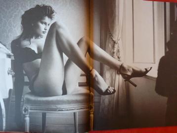 Foto Laetitia Casta beschikbaar voor biedingen