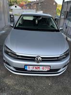 Polo Highline 5/2018 1,6TDI ,95 Chevaux, Auto's, Voorwielaandrijving, Overige bekleding, Bedrijf, 5 deurs