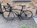Koersfiets 23 inch, Fietsen en Brommers, Fietsen | Racefietsen, Ophalen, Zo goed als nieuw