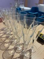 Coupe de champagne- lot de 12, Enlèvement ou Envoi, Comme neuf
