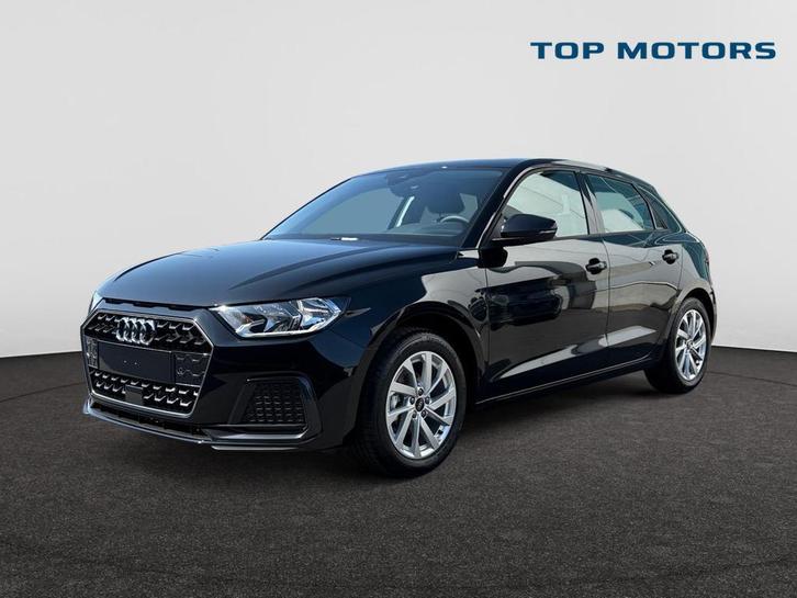 Audi A1 Sportback Audi A1 Sportback Advanced 25 TFSI  70(95), Auto's, Audi, A1, ABS, Airbags, Airconditioning, Cruise Control