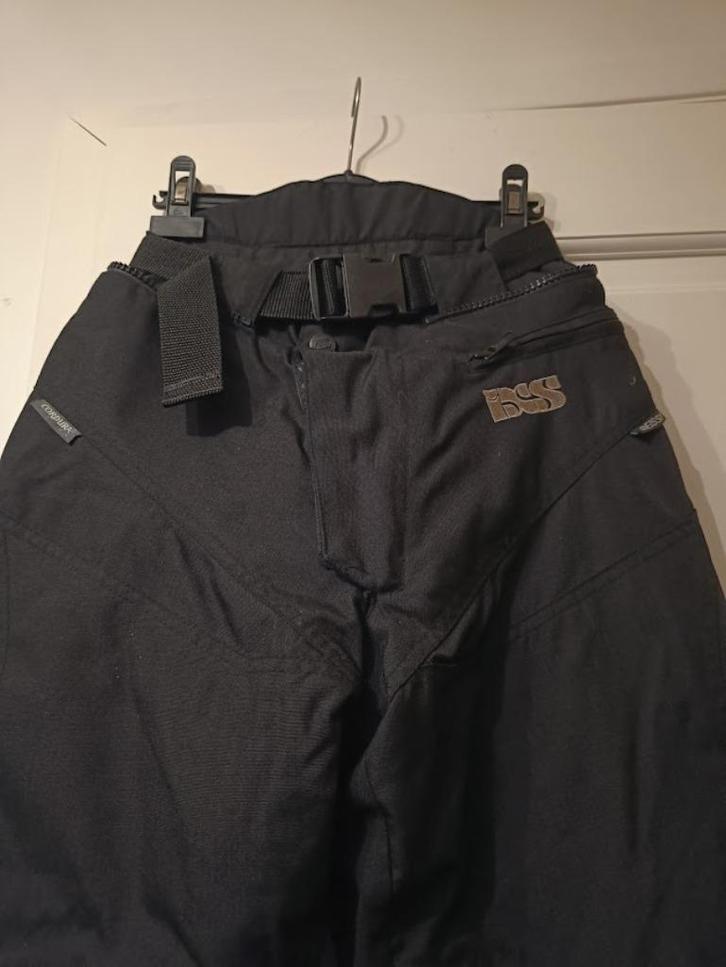 ️ Blijf Droog met een GORE-TEX Motorregenbroek, Motoren, Kleding | Motorkleding, Broek | textiel, Dames, Nieuw zonder kaartje