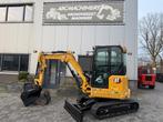 CAT 302.7 3T minikraan minigraver Bj21 1700u NWST SLP/SRT, Zakelijke goederen, Machines en Bouw | Kranen en Graafmachines, Ophalen