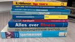 Boeken over sport, Ophalen of Verzenden, Gebruikt