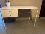 Vintage bureau, Huis en Inrichting, Ophalen, Gebruikt, Bureau