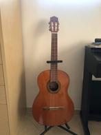 Guitare classique Salvador Cortez, Musique & Instruments, Utilisé, Guitare classique ou espagnole