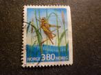 Noorwegen/Norvège 1998 Mi 1276(o) Gestempeld/Oblitéré, Verzenden, Noorwegen