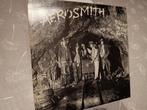 Aerosmith LP, Cd's en Dvd's, Vinyl | Hardrock en Metal, Ophalen of Verzenden, Zo goed als nieuw