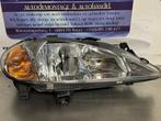 Renault megane koplamp rechts, Ophalen of Verzenden, Gebruikt, Renault