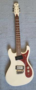 DANELECTRO 64 XT, Ophalen, Zo goed als nieuw, Overige merken
