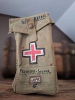 Sten English ww2 opladerhouder, Ophalen of Verzenden, Overige soorten