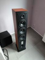 Triangle Antal 902, TV, Hi-fi & Vidéo, Enceintes, Enlèvement, Comme neuf