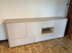 Dressoir Kyara, Ophalen, Zo goed als nieuw, 200 cm of meer, Modern