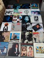 Lot van 77 pop/rock singeltjes voor 35 euro!, Cd's en Dvd's, Vinyl Singles, Gebruikt, 7 inch, Single, Ophalen of Verzenden