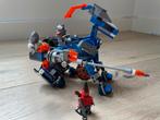 Lego Nexo Knights - Lance’s Mecha Paard (70312), Ophalen of Verzenden, Zo goed als nieuw, Complete set, Lego