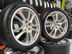 Porsche Velgen 315/35/21 - 275/40/21 zeer goede staat !, Ophalen, Gebruikt, Band(en), Personenwagen