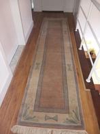 Nepal tapijt, Huis en Inrichting, Stoffering | Tapijten en Vloerkleden, Ophalen, Nepal, Overige kleuren, 200 cm of meer