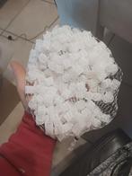 Hel-X 13 BioMedium 800 ml, Ophalen