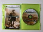 Call of Duty: Modern Warfare 2 (Xbox 360), Vanaf 16 jaar, 2 spelers, Shooter, Zo goed als nieuw