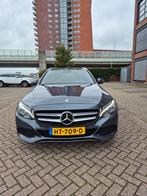 KOOPJE: MB C350E PRESTIGE 7G 279PK BURM/CAMR/TOP ONDERHOUD ✅, Auto's, Mercedes-Benz, Automaat, 6 cilinders, BTW verrekenbaar, Euro 6