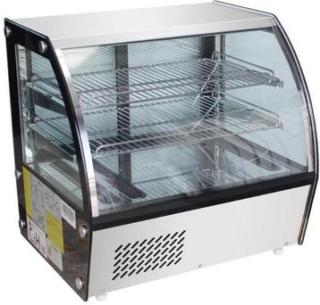 Combins steel 100l Koeltoonbank beschikbaar voor biedingen