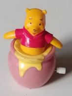 Windup-automaat - wikkelfiguur Winnie the Pooh the Pooh
