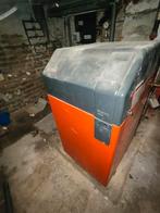 Mazout ketel, Ophalen, Gebruikt, Boiler, Ouder dan 10 jaar