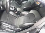 STOEL LINKS VOOR Audi A5 Sportback (8TA) (01-2009/01-2017), Auto-onderdelen, Gebruikt, Audi
