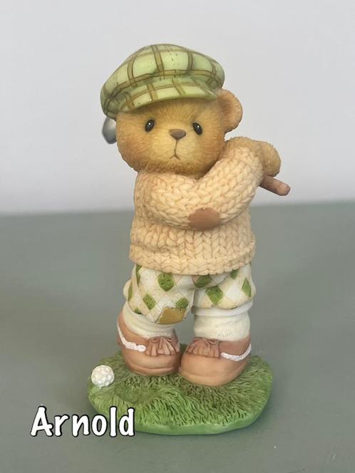 Diverse Cherished Teddies prijs per stuk, Verzamelen, Beren en Cherished Teddies, Zo goed als nieuw, Beeldje, Cherished Teddies