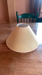 Nieuwe Lampenkap, Ophalen, Rond, Nieuw, Crème