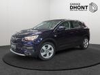 Opel Grandland Innovation - 1.2 Benzine - Manueel - 130PK, Autos, Grandland, Achat, Euro 6, Entreprise