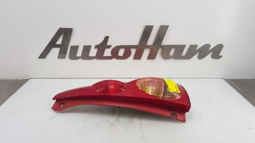 ACHTERLICHT RECHTS Peugeot 107 (01-2005/05-2014) (|6351X6|), Auto-onderdelen, Verlichting, Peugeot, Gebruikt