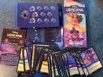 Lorcana starter deck, Hobby en Vrije tijd, Verzamelkaartspellen | Magic the Gathering, Ophalen of Verzenden, Zo goed als nieuw