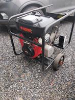 groupe electrogene europower briggs stratton 16cv, Enlèvement, Utilisé, 10 à 30 kVA, Essence